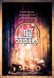 The toy soldiers cover image