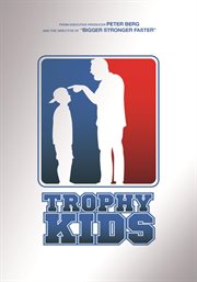 Trophy kids cover image