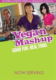 Vegan mashup. Season one cover image