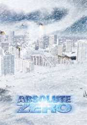 Absolute zero cover image