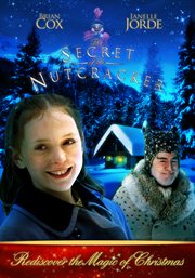 The secret of the nutcracker cover image