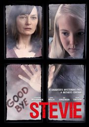 Stevie cover image