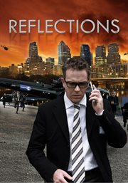 Reflections cover image