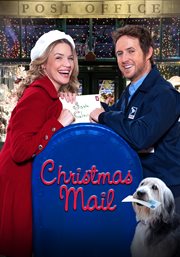 Christmas Mail cover image