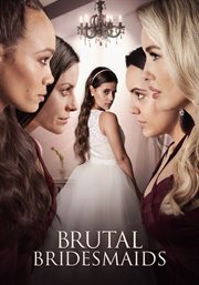 Brutal bridesmaids cover image