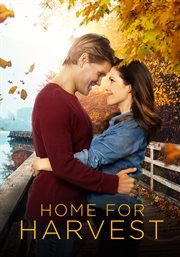Home for harvest cover image