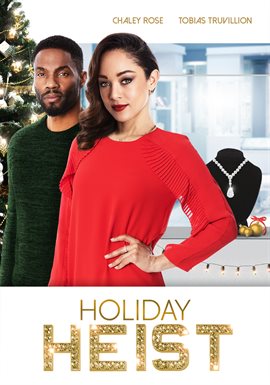 Holiday Heist image cover