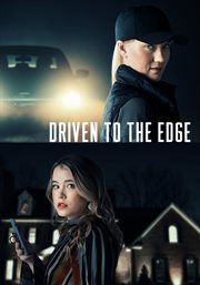 Driven to the edge cover image