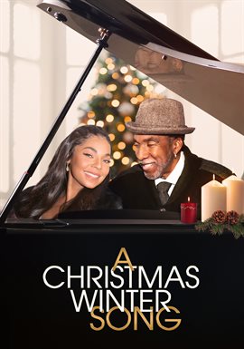 A Christmas Winter Song image cover