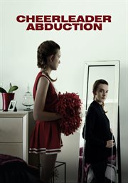 Cheerleader abduction cover image