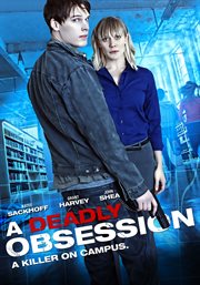 A deadly obsession cover image