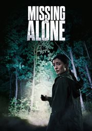 Missing and alone cover image