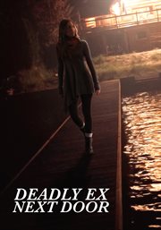 Deadly ex next door cover image