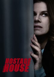 Hostage house cover image