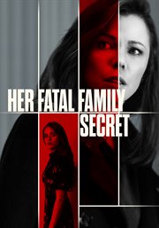 Her fatal family secret cover image