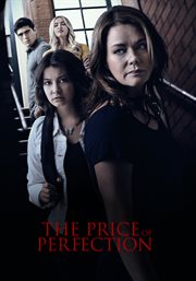 The Price of Perfection cover image