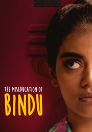 The miseducation of bindu cover image