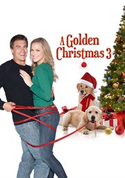 Golden Christmas 3 : Golden Christmas cover image