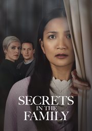 Secrets in the family cover image