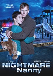 The nightmare nanny cover image