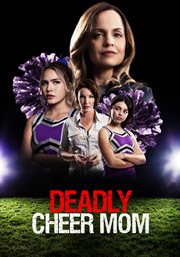 Deadly Cheer Mom cover image