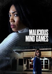Malicious mind games cover image