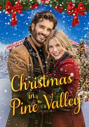 Christmas in Pine valley cover image