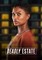 Deadly Estate cover image