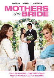 Mothers of the bride cover image
