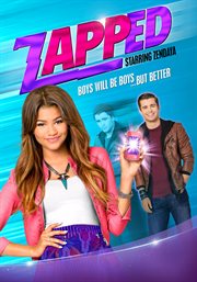 Zapped cover image