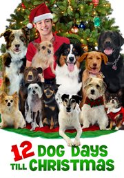 12 dog days till christmas cover image