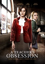 A teacher's obsession cover image