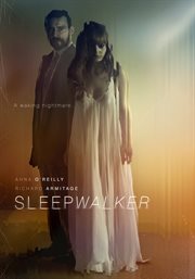 Sleepwalker cover image