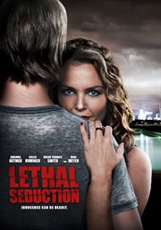 Lethal seduction cover image