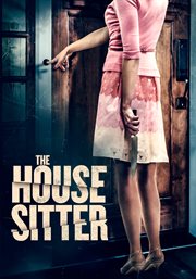 The house sitter cover image