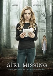 Girl missing cover image