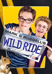 Mark & russell's wild ride cover image