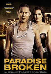 Paradise broken cover image