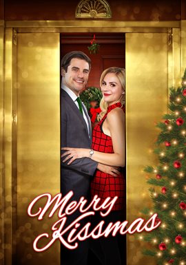 Merry Kissmas image cover