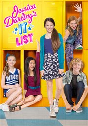 Jessica Darling's IT List cover image