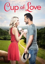 Cup of love cover image