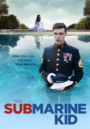 The submarine kid cover image