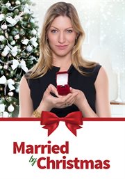 Married by Christmas cover image