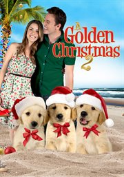 Golden Christmas 2 cover image