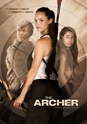 The archer cover image
