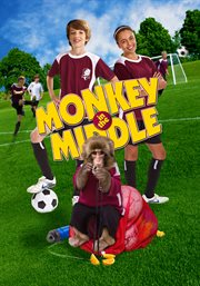 Monkey in the Middle cover image