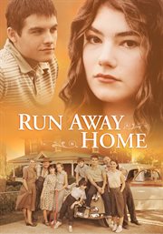 Run Away Home cover image