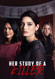Her Study of A Killer