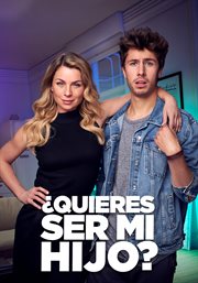 ¿Quieresser Mi Hijo? ¿Quieresser Mi Hijo?