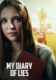 My Diary of Lies cover image